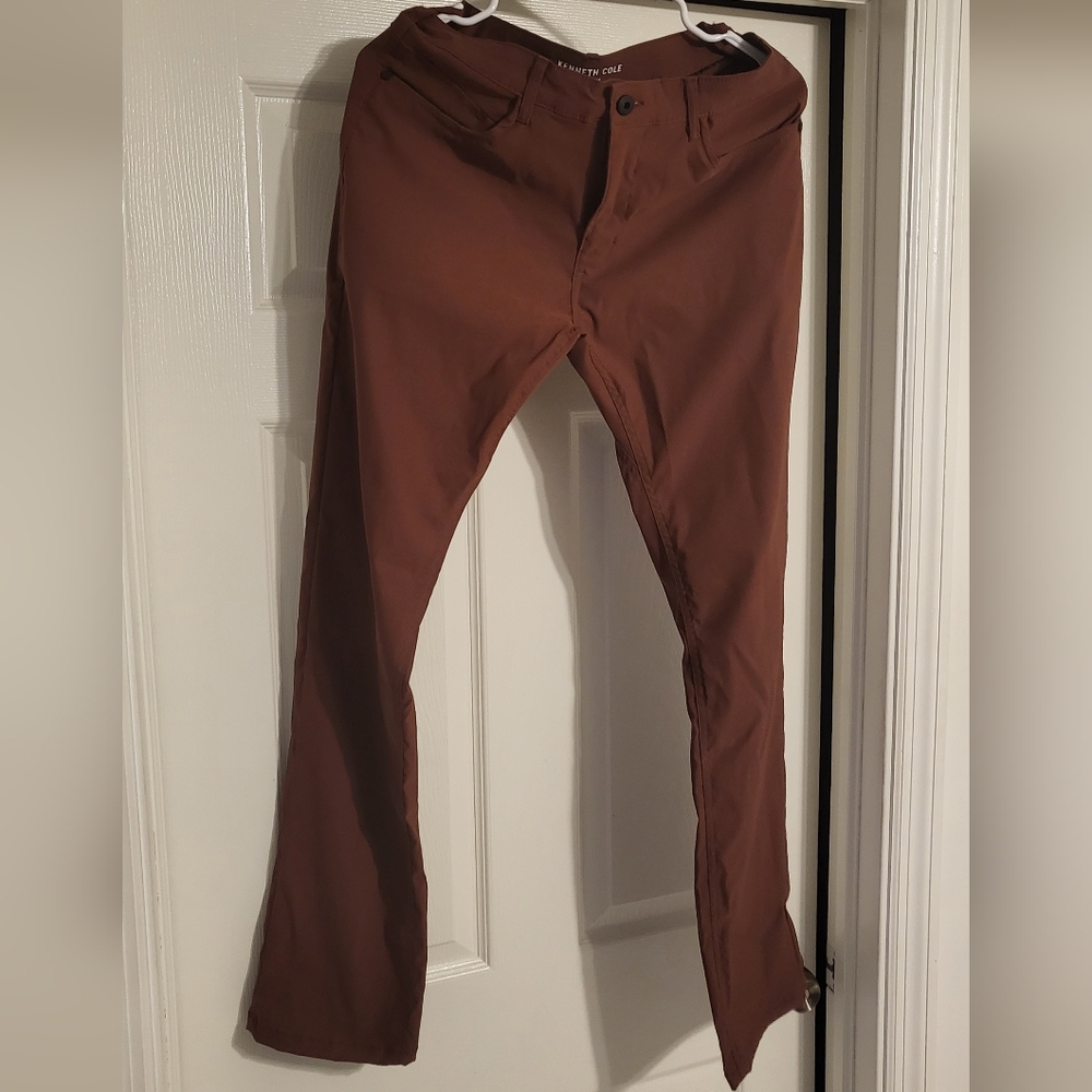 32X32 KENNETH COLE PANTS